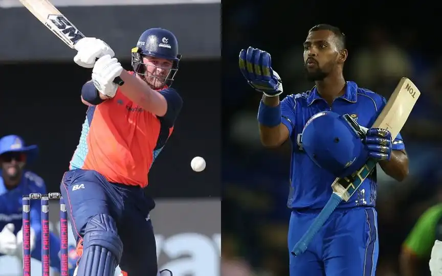 SF vs NY MLC 2025 Match 6 Prediction: Who Will Win Today’s Match Between Unicorns And MI?